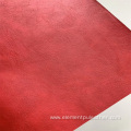 Imitation Leather Apparel Fabric for bangle packaging